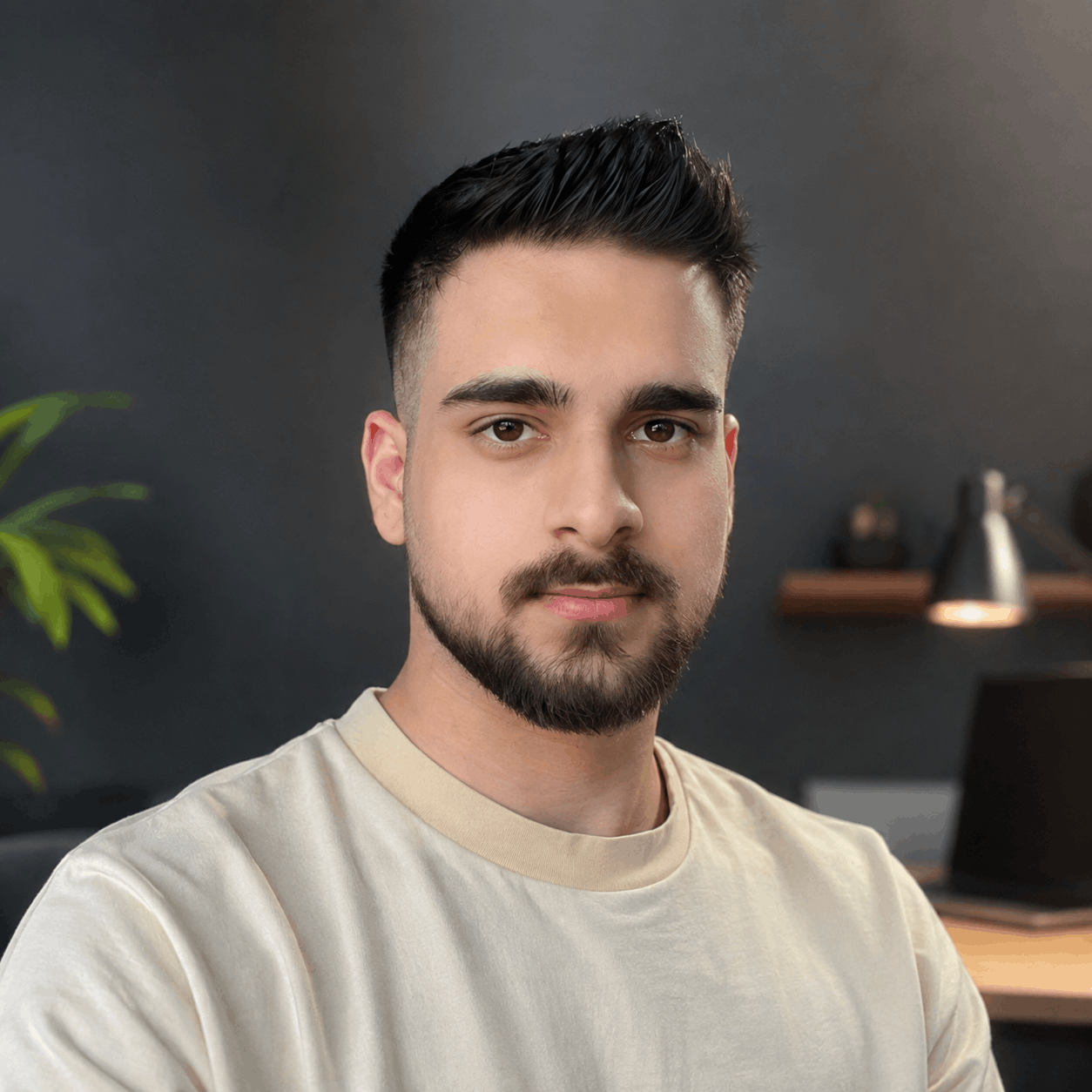 Omid Daliri